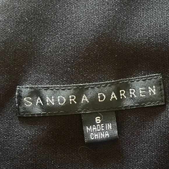 Beautiful thick Knit Dress - Picture 3 of 3